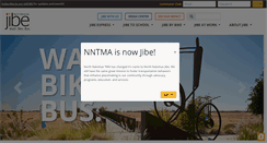 Desktop Screenshot of northnatomastma.org